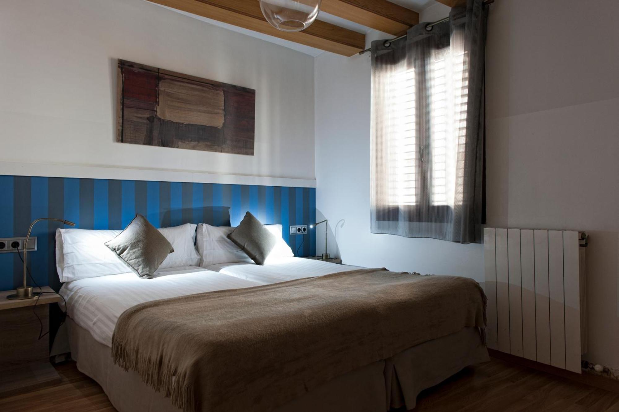 Mh Apartments Liceo — Photos 1