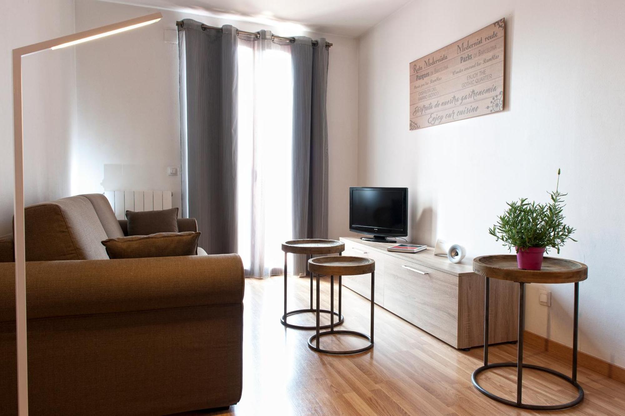 Mh Apartments Liceo — Photos 2